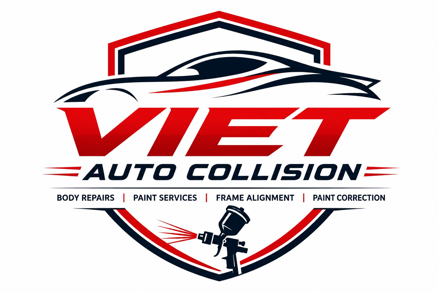 Viet Auto Collision