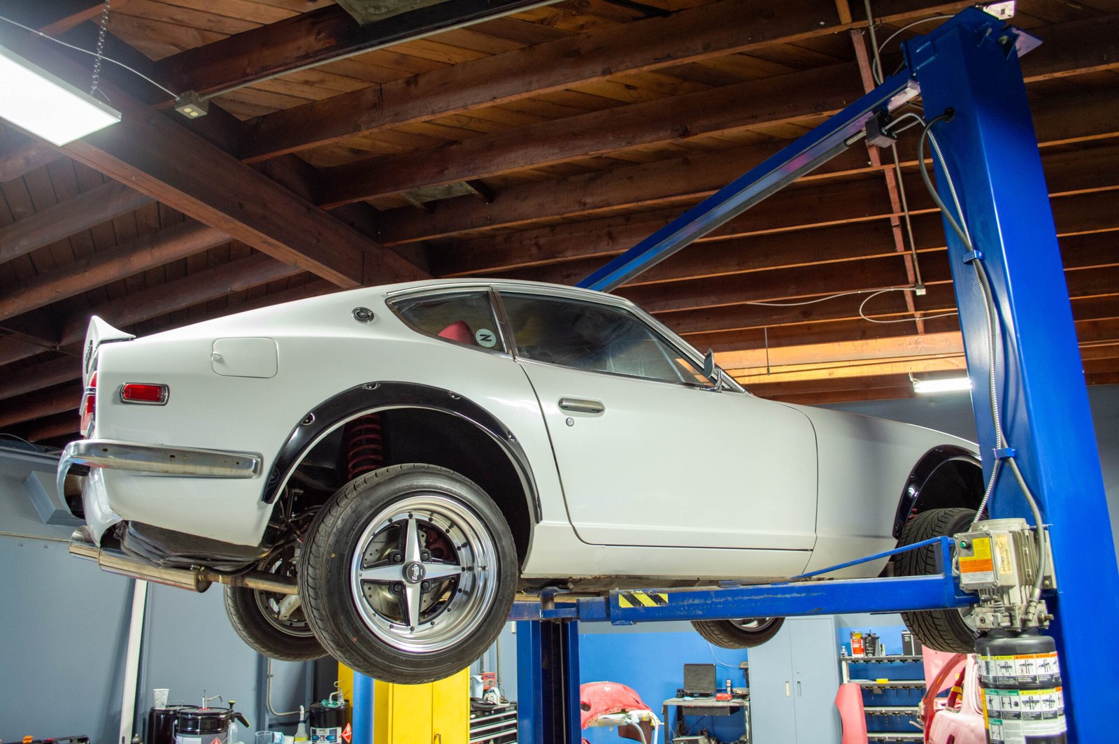 Thanh Nguyen — Owner & Master Technician at Viet Auto Collision Garden Grove CA