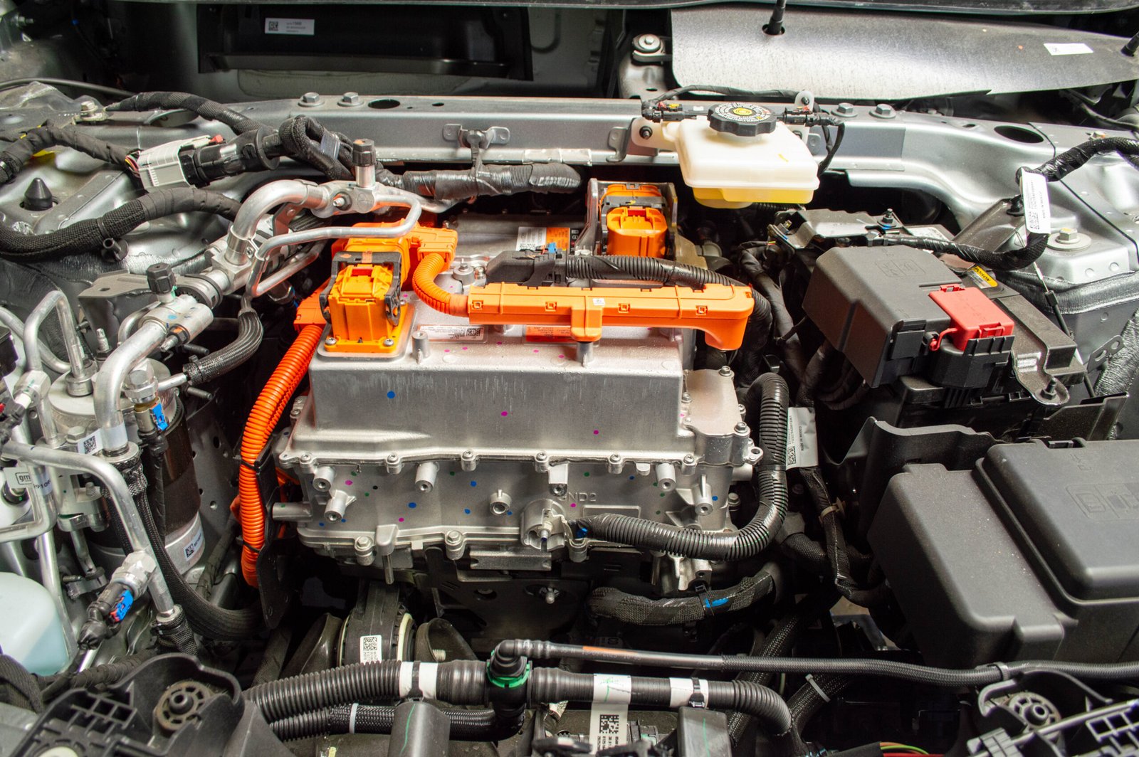 Professional auto detailing service — interior and exterior detailing in Garden Grove CA