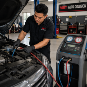 AC Repair