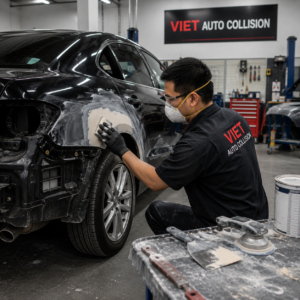 Auto Body Repair