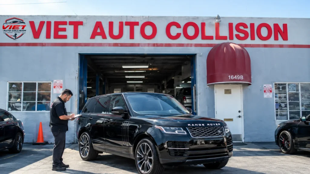 Your Carfax Says “Structural Damage.” Here’s What That Actually Tells You (and What It Doesn’t).